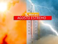 Meteo: Agosto tra due estremi, di cosa si