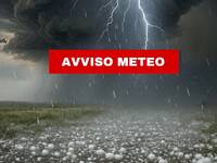 Meteo: Giovedì Nero, in arrivo Nubifragi e...