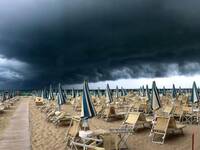 Meteo: è in arrivo la Burrasca di fine Estate,...