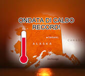 Meteo: Alaska, emesso un Avviso di Caldo, non era...