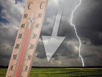 Meteo: Temperature in calo, il Caldo Africano...