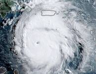 Meteo, l'Uragano Beryl ora è 'Potenzialmente Catastrofico'. Vediamo perchè ha già battuto tutti i record