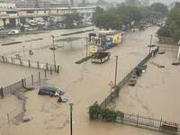 Avviso Meteo: Mercoledì di grave Maltempo,...