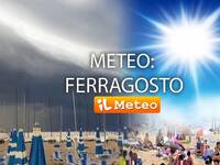 Meteo Ferragosto: sole protagonista, ma con...