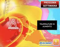 Meteo: Prossima Settimana, stravolgimento del...