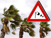 Meteo: Venti Forti, Burrasca imminente...