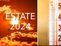 Meteo: Estate 2024, le ultime proiezioni per il mese di Agosto, ci sono novità