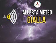 Allerta Meteo: in arrivo Venti di Burrasca forte sull'Italia, scatta l'avviso della Protezione Civile