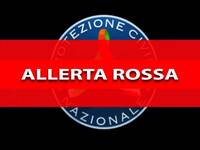 Allerta Meteo, la Protezione Civile lancia un...