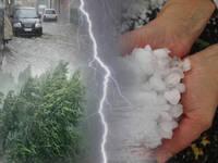 Meteo: Burrasca di fine Estate, si prepara una...