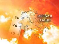Meteo: ecco quando arriva il Caldo con...