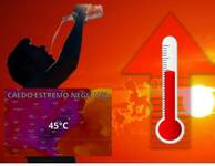 Meteo: USA, storica ondata di Caldo alle porte,...