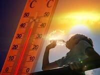 Meteo: nei Prossimi Giorni forte anomalia nelle...