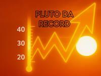 Meteo: Caldo eccezionale tra il 3 e 4 Luglio,...