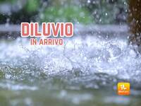Meteo: Diluvio di Pioggia in arrivo, il Caldo ha...