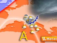 Meteo, l'Estate inizierà tra solleone e...