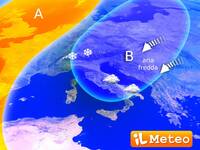 Meteo, primo Fine Settimana di Primavera incerto...