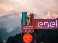 Maratona dles Dolomites - Enel: le previsioni...