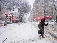 Neve imminente fino in Pianura: gli aggiornamenti Meteo per le Prossime Ore