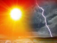 Meteo: Giovedì di Sole e tanto caldo, ma...