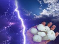 Meteo: tra poche ore scoppieranno forti...