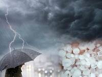 Meteo: Temporali in arrivo nelle prossime ore,...