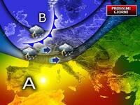 Meteo, nei Prossimi Giorni torna il sole, ma il...