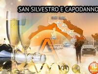 Meteo: San Silvestro e Capodanno con l'Anticiclone, poi importanti novità