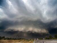 Meteo: Supercelle, i temporali più pericolosi;...