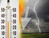 Meteo: continuo afflusso di Aria Fredda,...