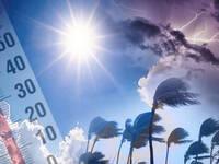 Meteo: Fine del Caldo africano. Ora vi diciamo...