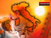 Meteo: siamo alla vigilia di un Caldo mostruoso,...