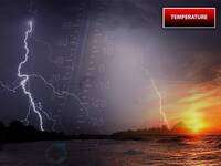 Meteo: forte Calo Termico in atto, ecco quando...