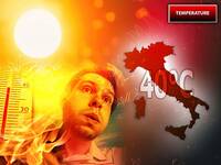 Meteo: ecco quando finirà questo Caldo
