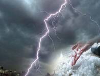 Meteo: tra poche ore scoppieranno forti...