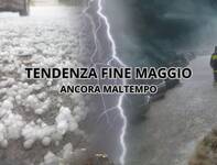 Tendenza Meteo: nuove Piogge all'orizzonte, gli...