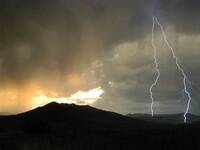 Meteo: tra poche ore scoppieranno forti...
