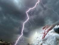 Meteo: tra poche ore scoppieranno Temporali forti...