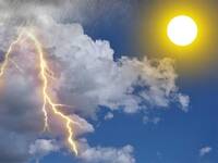 Meteo: tra poche ore scoppieranno alcuni...