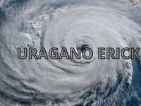 Meteo: Uragano Erick investe il Messico con venti...