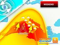 Meteo: Weekend del Solstizio d'Estate, ci sono importanti novità per Sabato 21 e Domenica 22